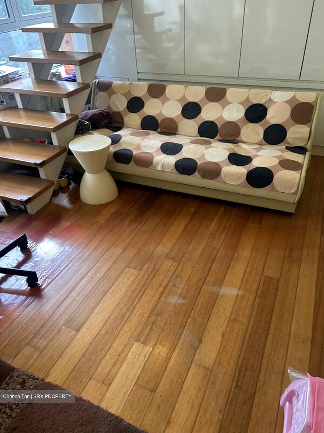 The Ford @ Holland (D10), Condominium #482845021